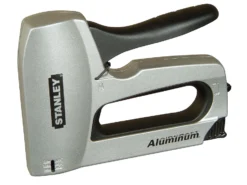 STANLEY Handtacker Für Flachdrahtklammern Mit Tiefenanschlag