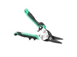 STANLEY FatMax Blechschere Grün Rechts 250 Mm