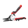 STANLEY FatMax Blechschere Links Rot 250 Mm
