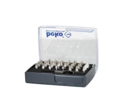 Beko Bitbox Inkl. Schnellwechsel-Bithalter 30-tlg.