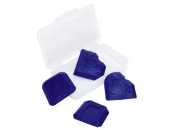 Beko Display Fugenspachtel-Set 4-tlg. 30 St.
