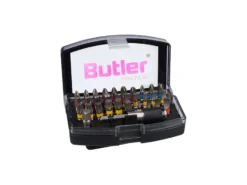Butler Macht´s! Bitset 32-tlg.