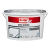 Butler Macht´s! Din Weiss Innenfarbe 12,5 L