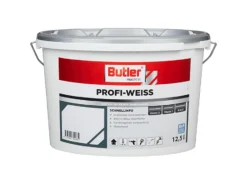 Butler Macht´s! Profi Weiß 12,5 L