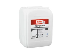 Butler Macht's! Tiefgrund 10 L