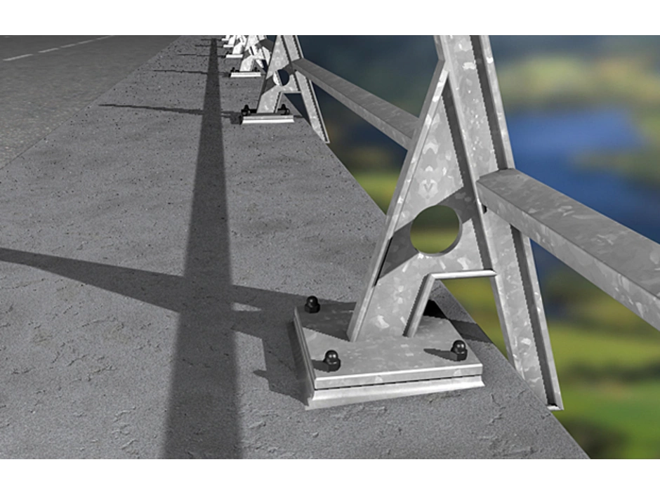 Fischer Highbond-Anker FHB II-A S M20x170/50 Mm – Bild 3