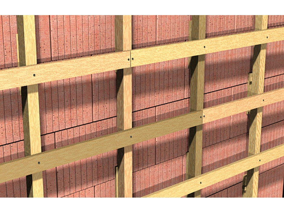 Fischer Nageldübel N Flachkopf Ø6x60/30 Mm 100 St. – Bild 2