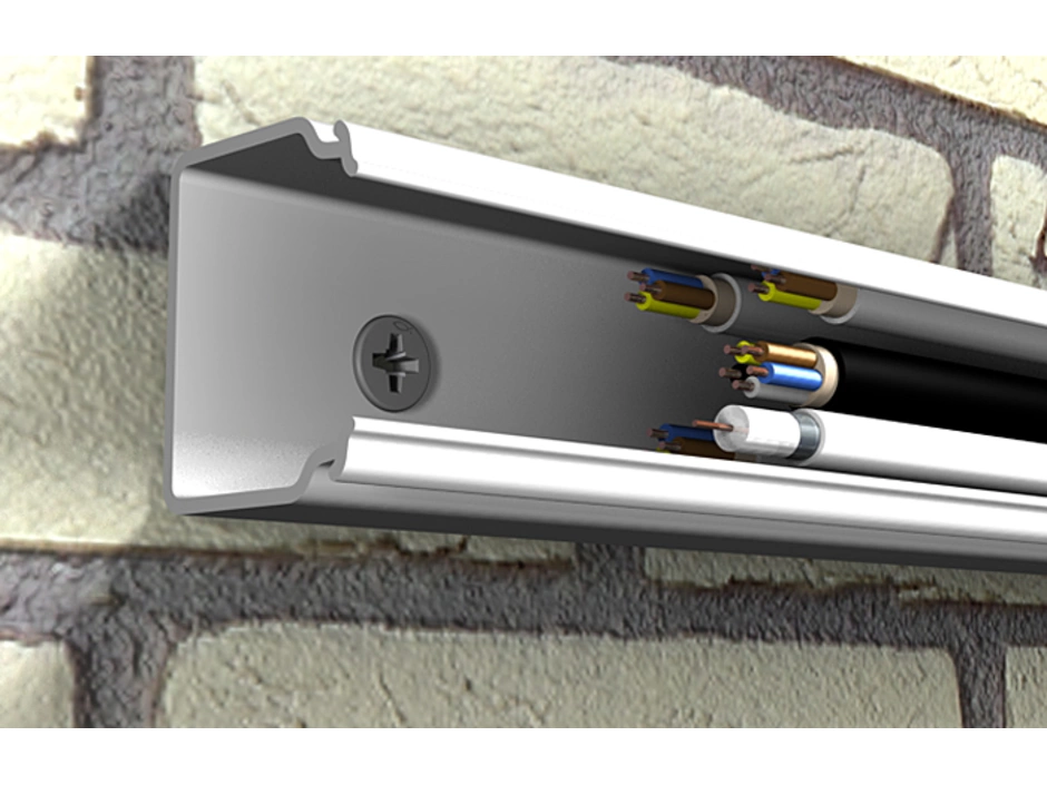 Fischer Nageldübel N Senkkopf Ø6x40/10 Mm 100 St. – Bild 3