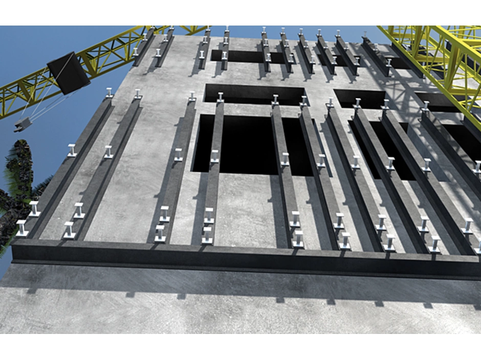 Fischer Highbond-Anker FHB II-A L M20x210/150 Mm – Bild 2