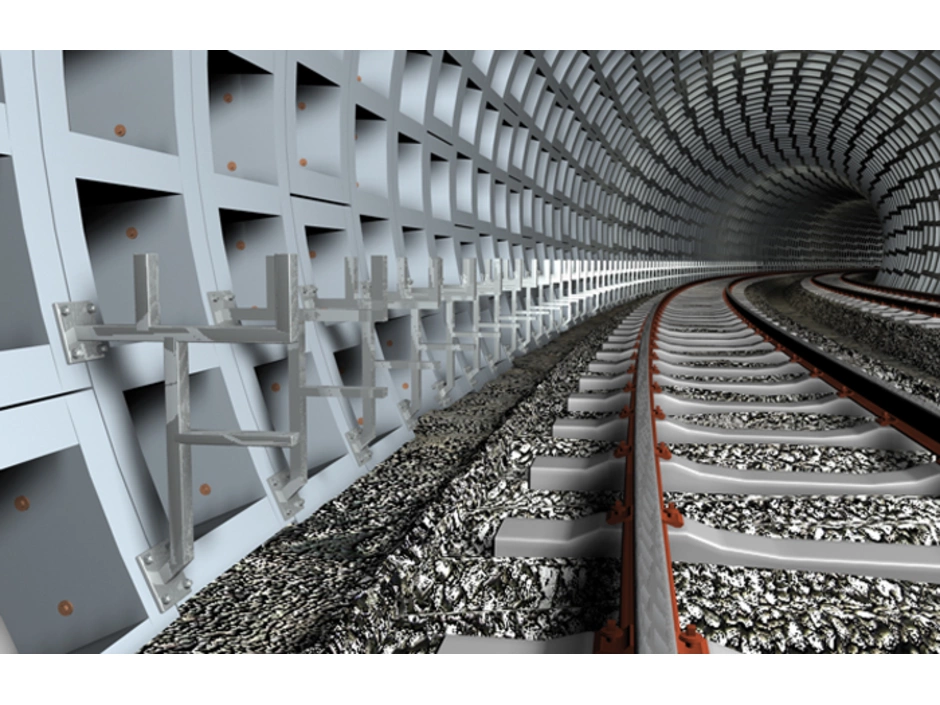 Fischer Zykon-Bolzenanker FZA 22x100 M16/60 A4 – Bild 2