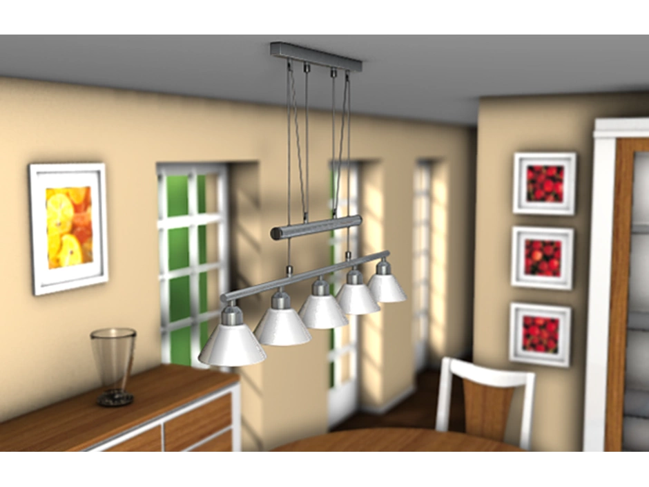 Fischer Kippdübel KDH 5 – Bild 3