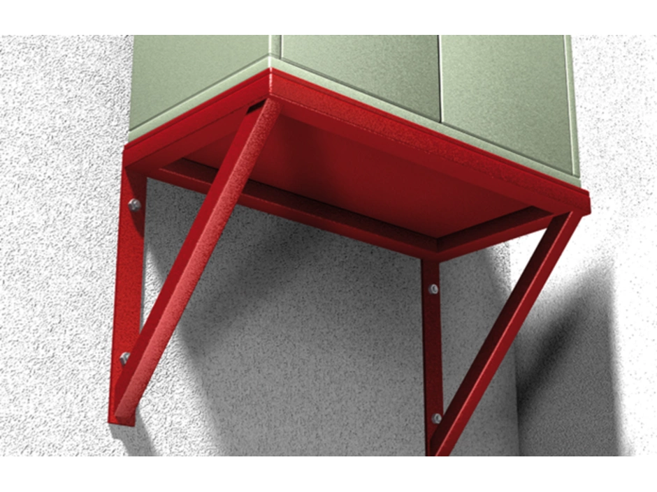 Fischer Ankerstange FIS A M20x1000 Mm A4 – Bild 2