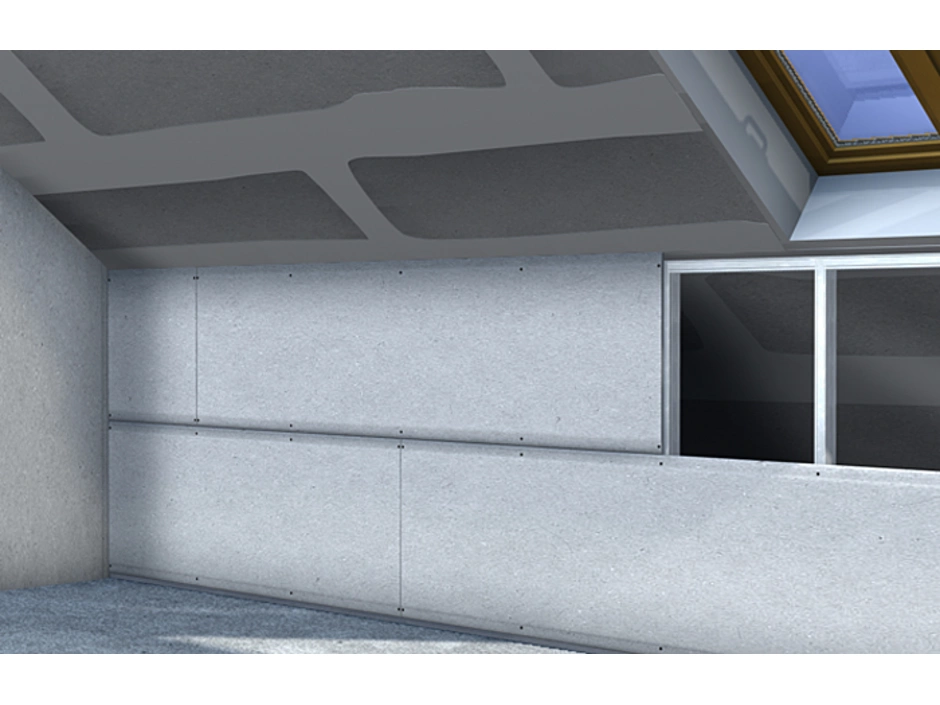 Fischer Schnellbauschr. TK FG+BS PH Ø3,5x45 Mm 4x1000 St. – Bild 2