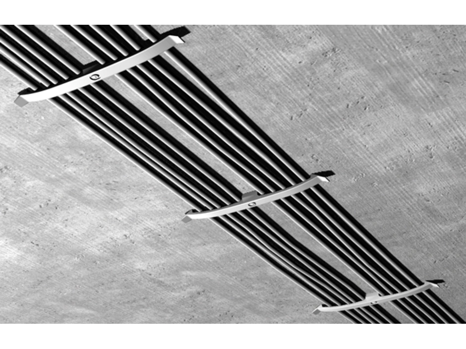 Fischer Kabelbügel KB 16 Mm – Bild 2