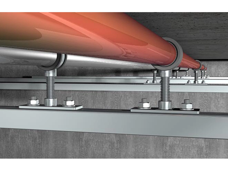 Fischer Grundplatte GPS 3/4" – Bild 3