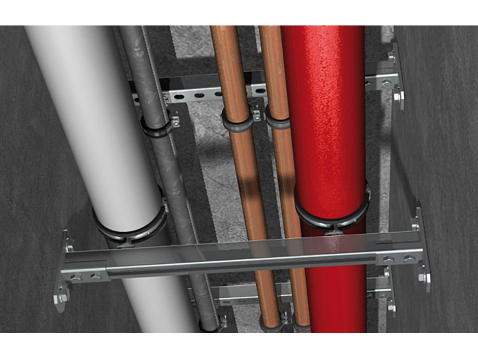 Fischer Ankerhülse FIS H K 12x50 Mm – Bild 3