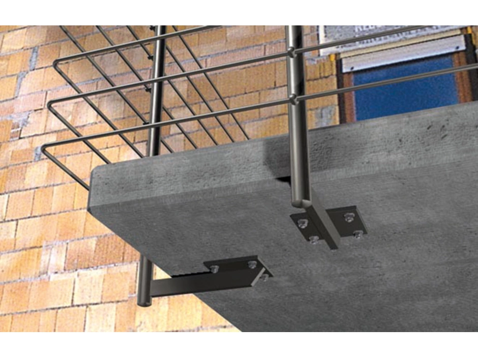 Fischer Bolzenanker FAZ II K GS 10/10 Mm – Bild 2