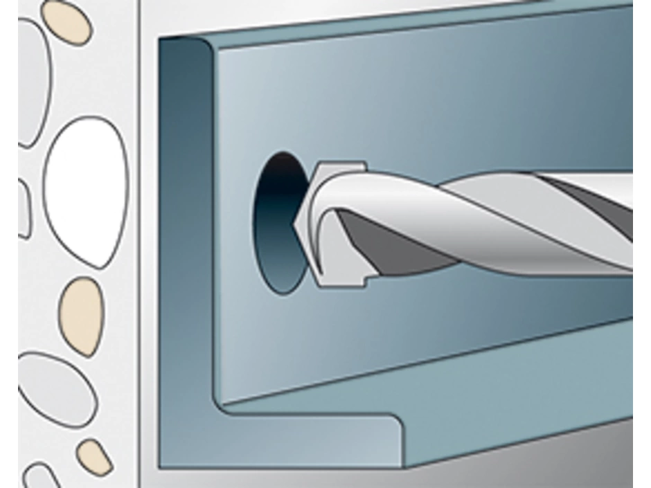 Fischer Bolzenanker FAZ II K GS 10/10 Mm – Bild 5