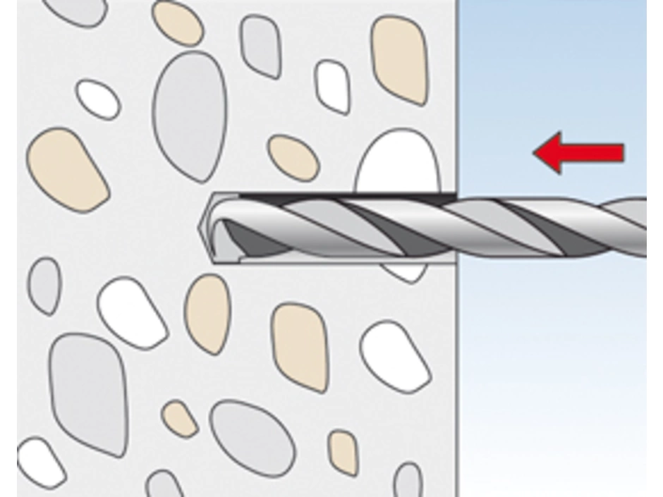 Fischer Highbond-Anker FHB II-A S M20x170/50 Mm – Bild 4
