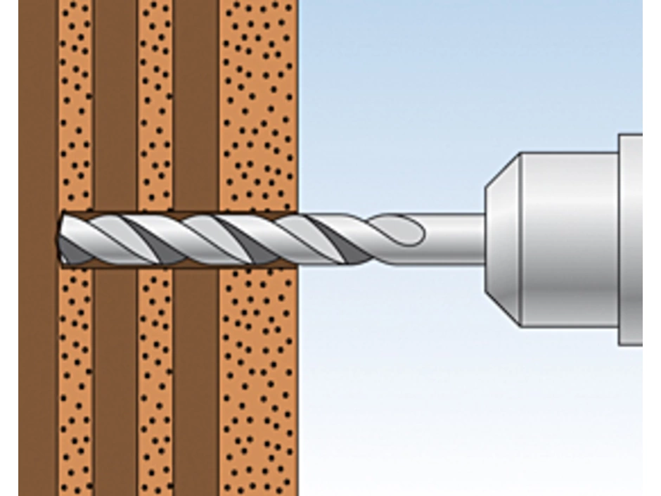 Fischer Ankerhülse FIS H K 12x50 Mm – Bild 5