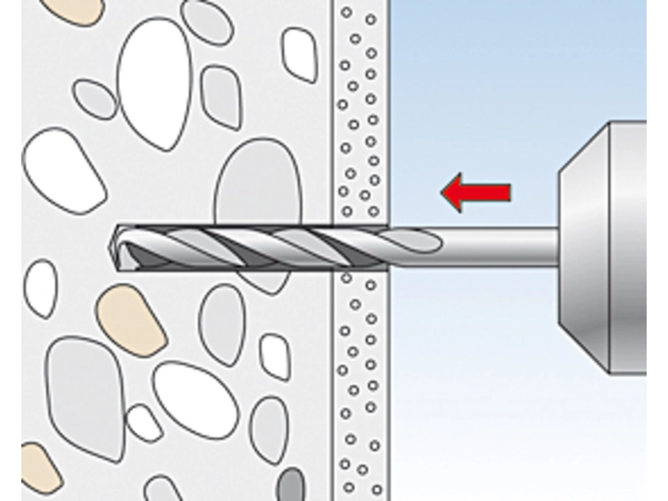 Fischer Ösenschraube GS 10x160 Mm – Bild 5