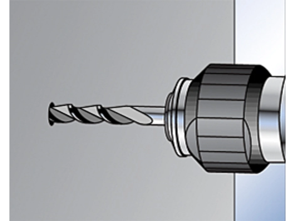Fischer Stockschraube STST Ø6x60 Mm – Bild 2