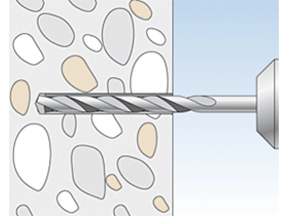 Fischer Meister-Box Mit Dübel SX – Bild 4