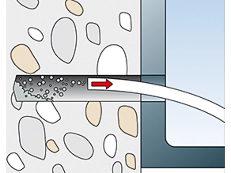 Fischer Bolzenanker FAZ II K GS 10/10 Mm – Bild 6