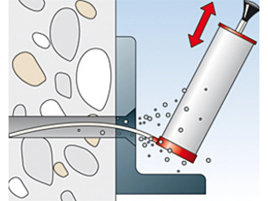 Fischer Hochleistungsanker FH II SK 15/15 Mm – Bild 6
