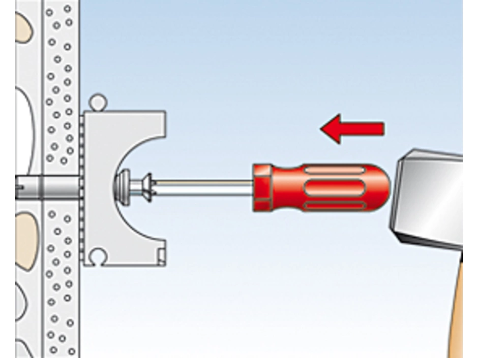Fischer Schelle SCH 12-16 Mm – Bild 6