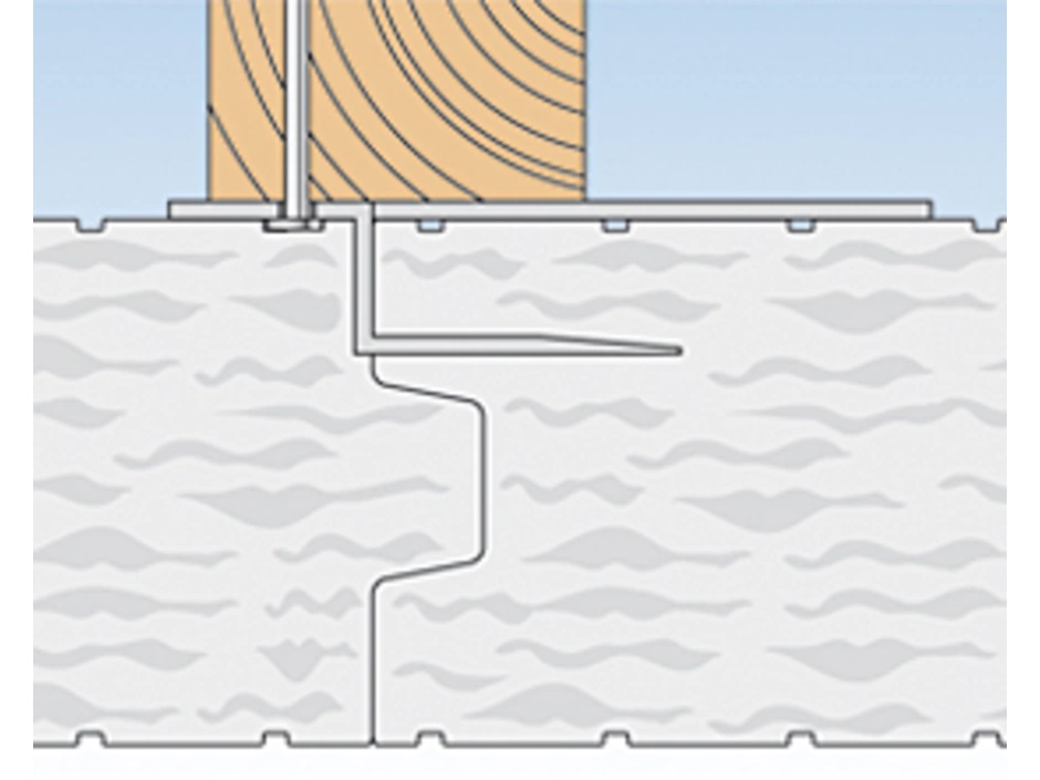 Fischer Klammer DVN 30 Mm – Bild 5
