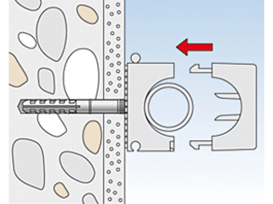 Fischer Schelle SCH 12-16 Mm – Bild 7
