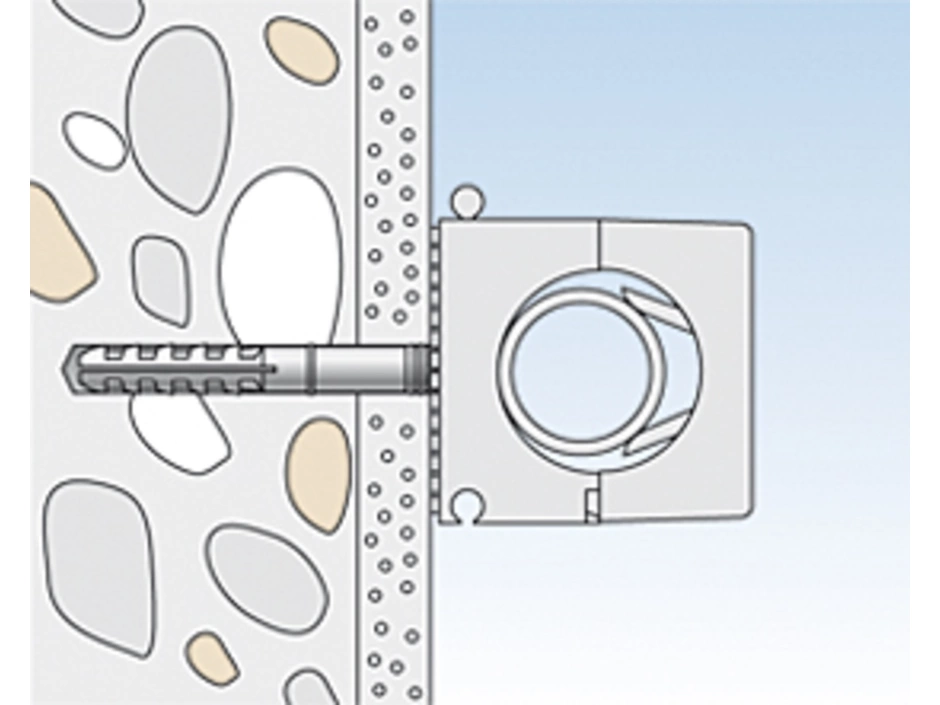 Fischer Schelle SCH 12-16 Mm – Bild 8