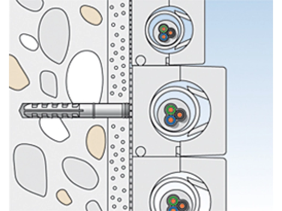 Fischer Schelle SCH 12-16 Mm – Bild 9