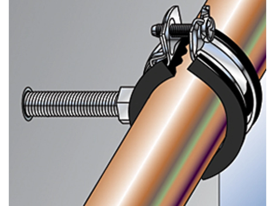 Fischer Stockschraube STST Ø6x60 Mm – Bild 6