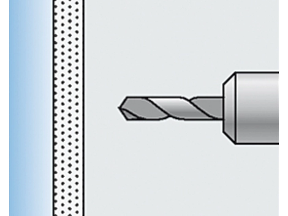 Fischer Hohlraum-Metalldübel HM 6x52 S – Bild 10