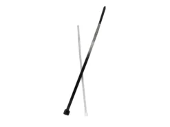 Fischer Kabelbinder UBN Schwarz 7,6x350 Mm