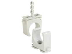 Fischer Rohrclip RC IEC 40 Mm