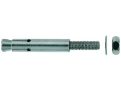 Fischer Zykon-Bolzenanker FZA 18x80 M12/25