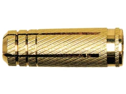 Fischer Messingdübel MS Ø6x22 Mm