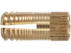 Fischer Messingdübel PA 4 M8x25 Mm