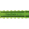 Fischer Dübel SX Green S Ø6x30 Mm