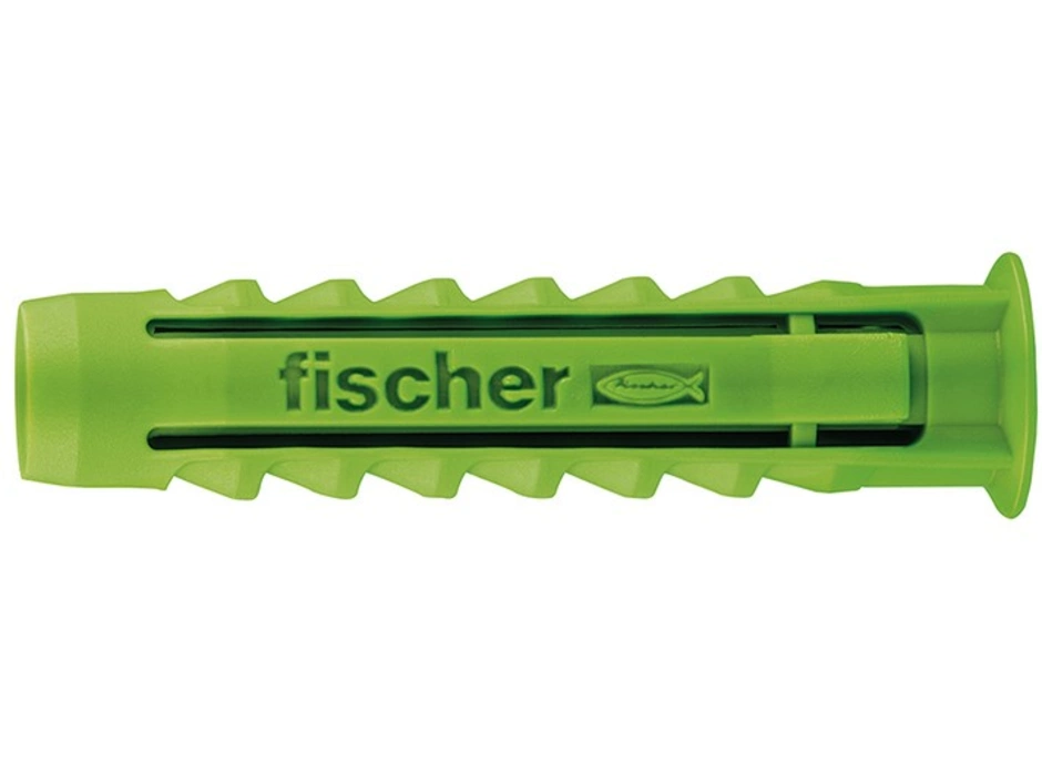 Fischer Dübel SX Green S Ø6x30 Mm