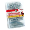 Fischer Meister-Box Mit Dübel SX
