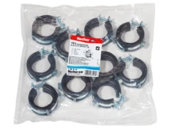 Fischer Gelenkrohrschelle FGRS Plus 1" BG