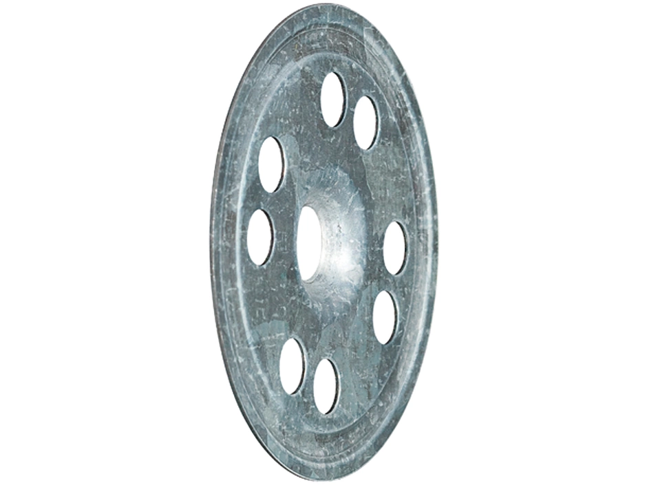 Fischer Dämmstoffteller DTM Verzinkt 70/10 Mm