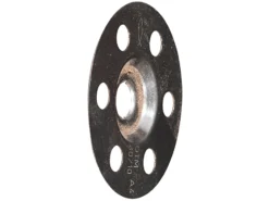 Fischer Dämmstoffteller DTM A4 60/10 Mm
