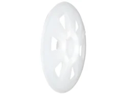 Fischer Dämmstoffteller Kunststoff HK 36 Mm