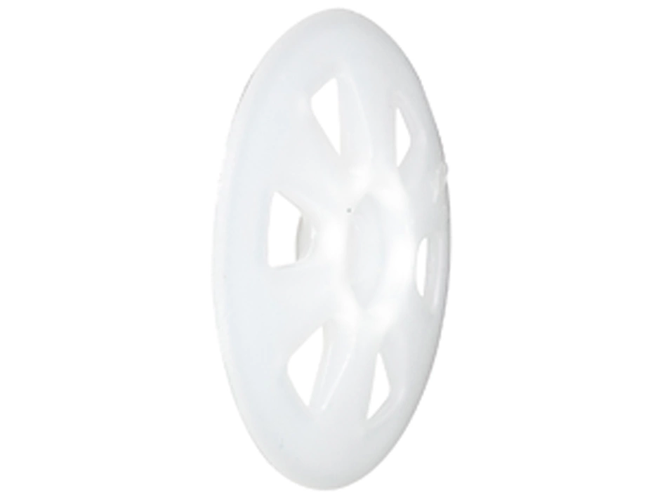 Fischer Dämmstoffteller Kunststoff HK 36 Mm