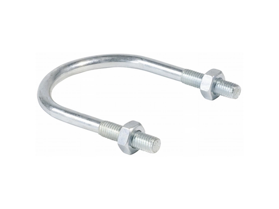 Fischer Rundstahlbügel ETR 102-114